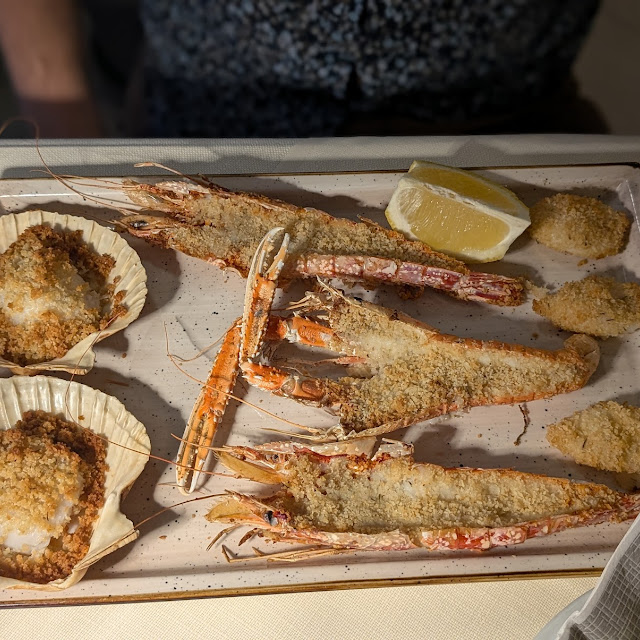 Gratinato Misto