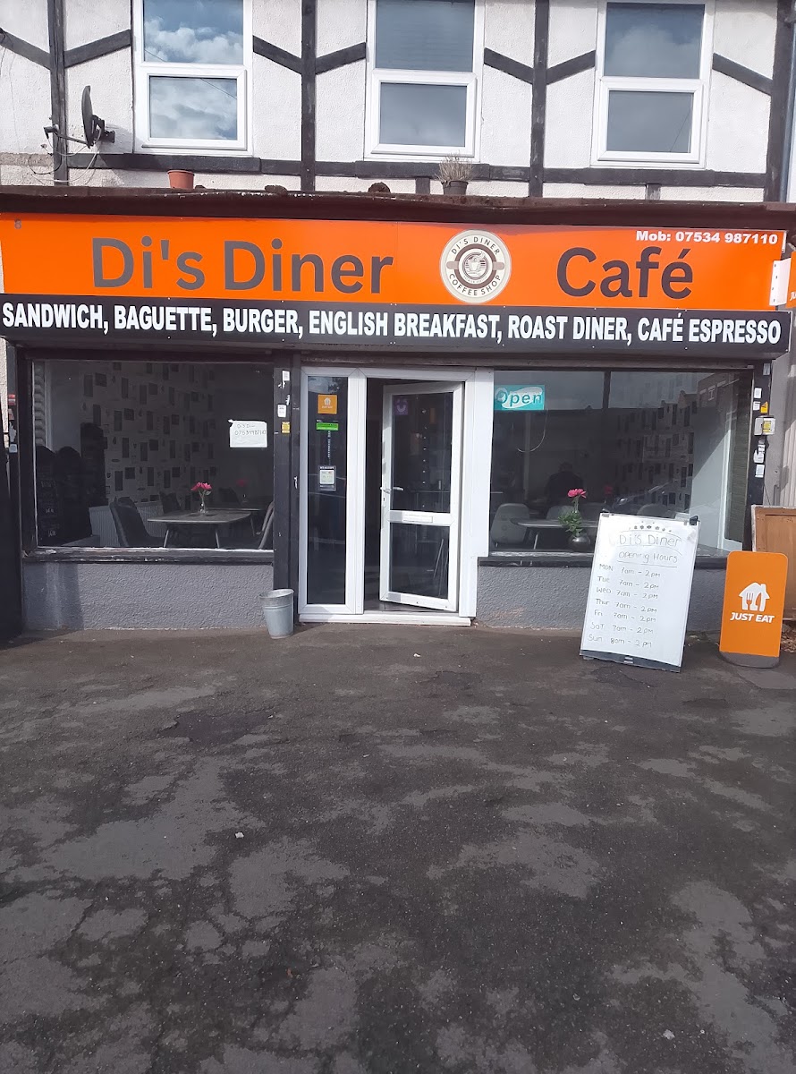 Di's diner