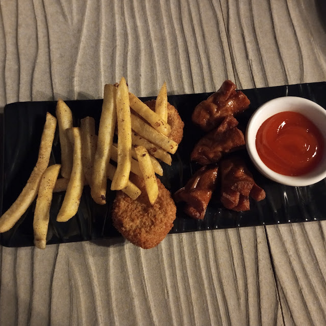 Platter