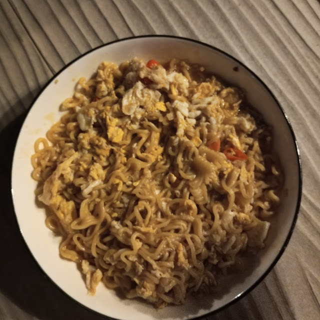 Mie Nyemek