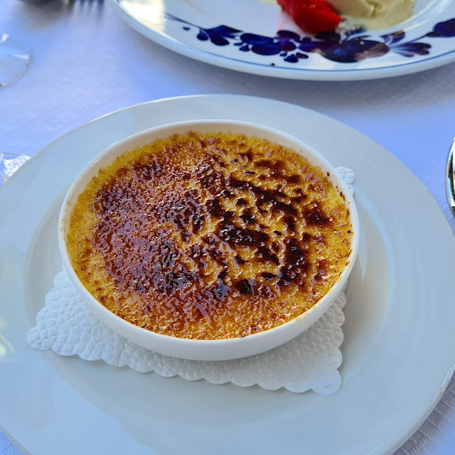 Creme Brulee