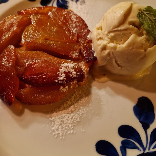 Tarte Tatin