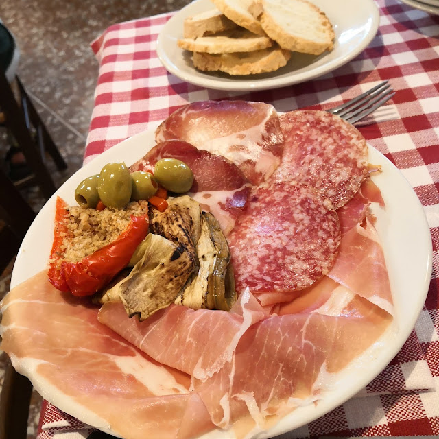 Antipasto