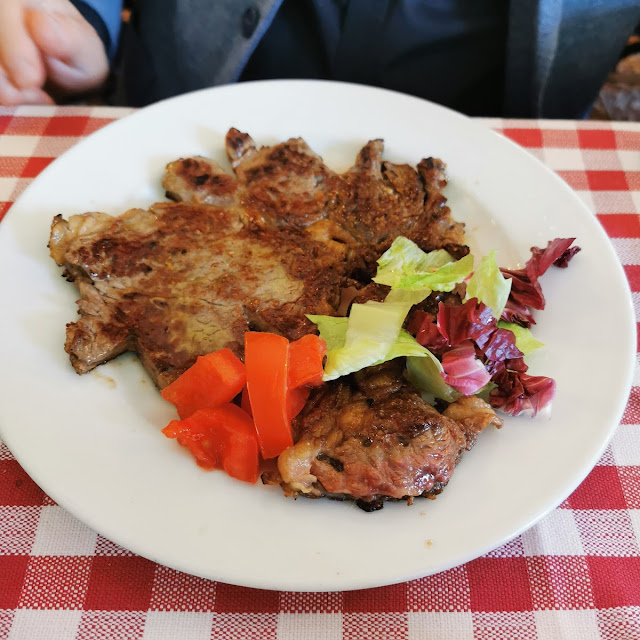 Bistecca