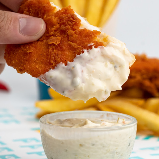Tartar Sauce
