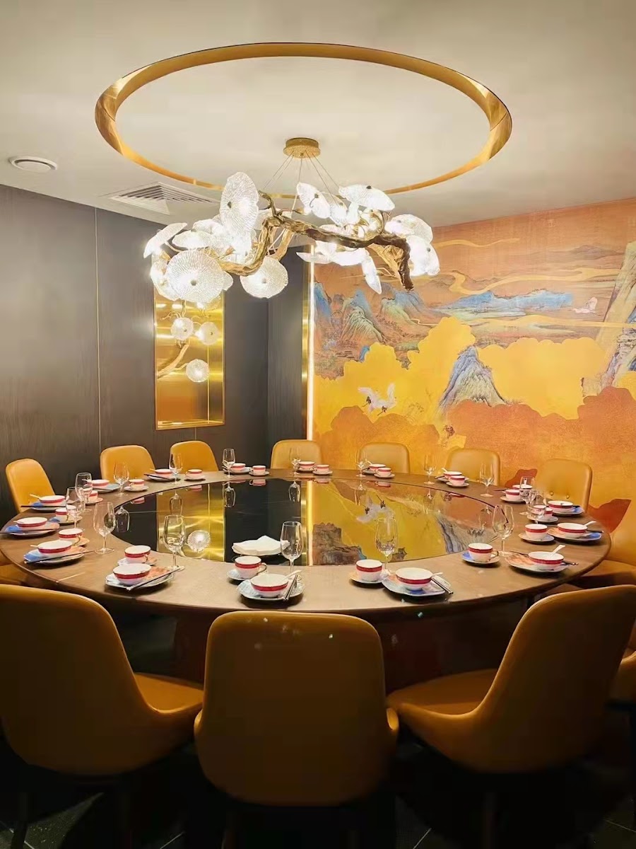 Hua Lu Peking Duck