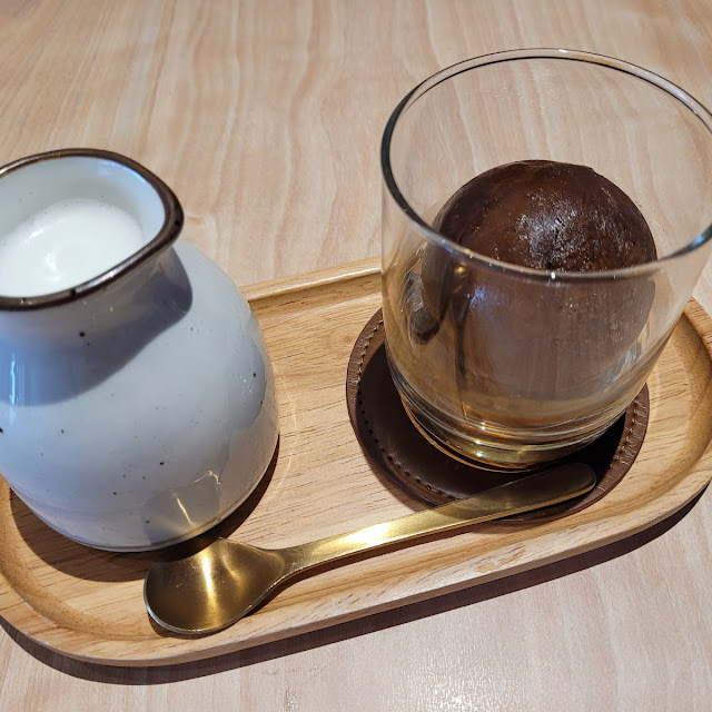 Iced Coffee