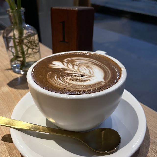 Hot Chocolate