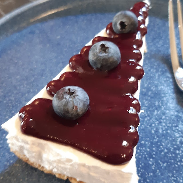 Cheesecake