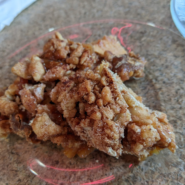 Apple Pie