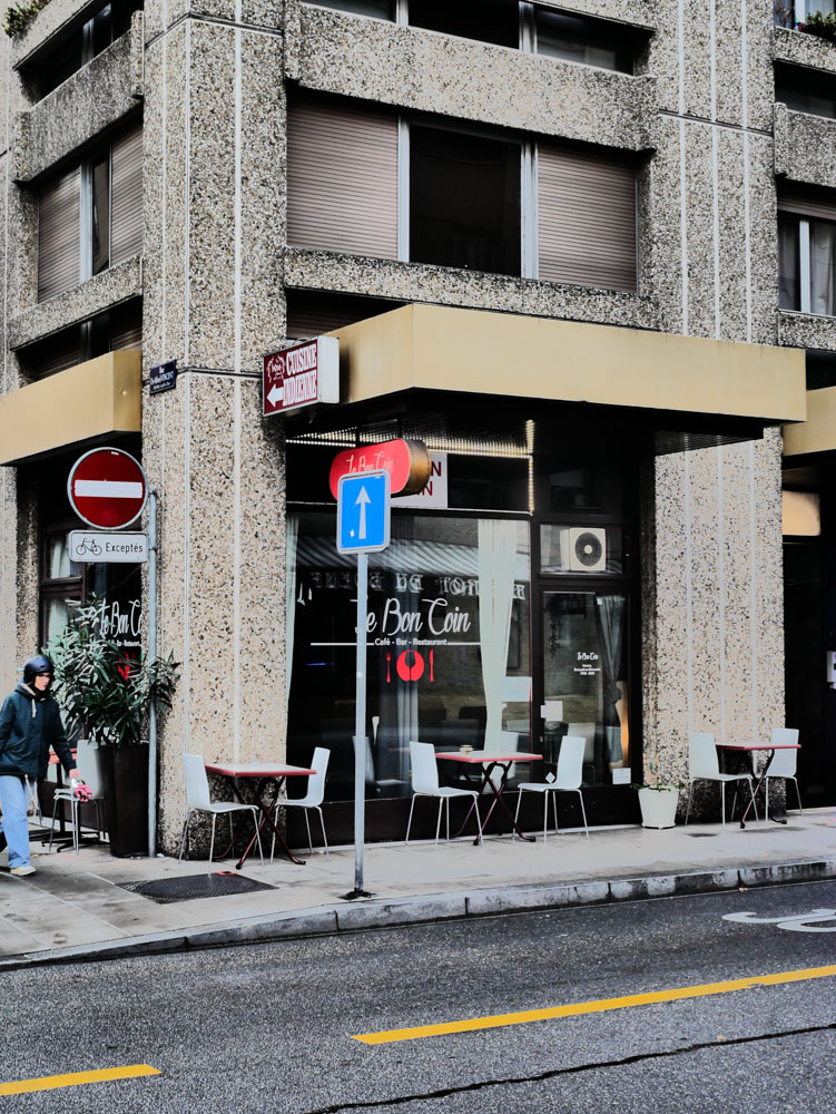 Le Bon Coin