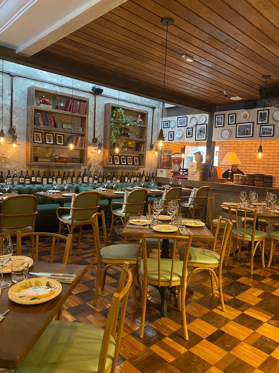 Nino Cucina