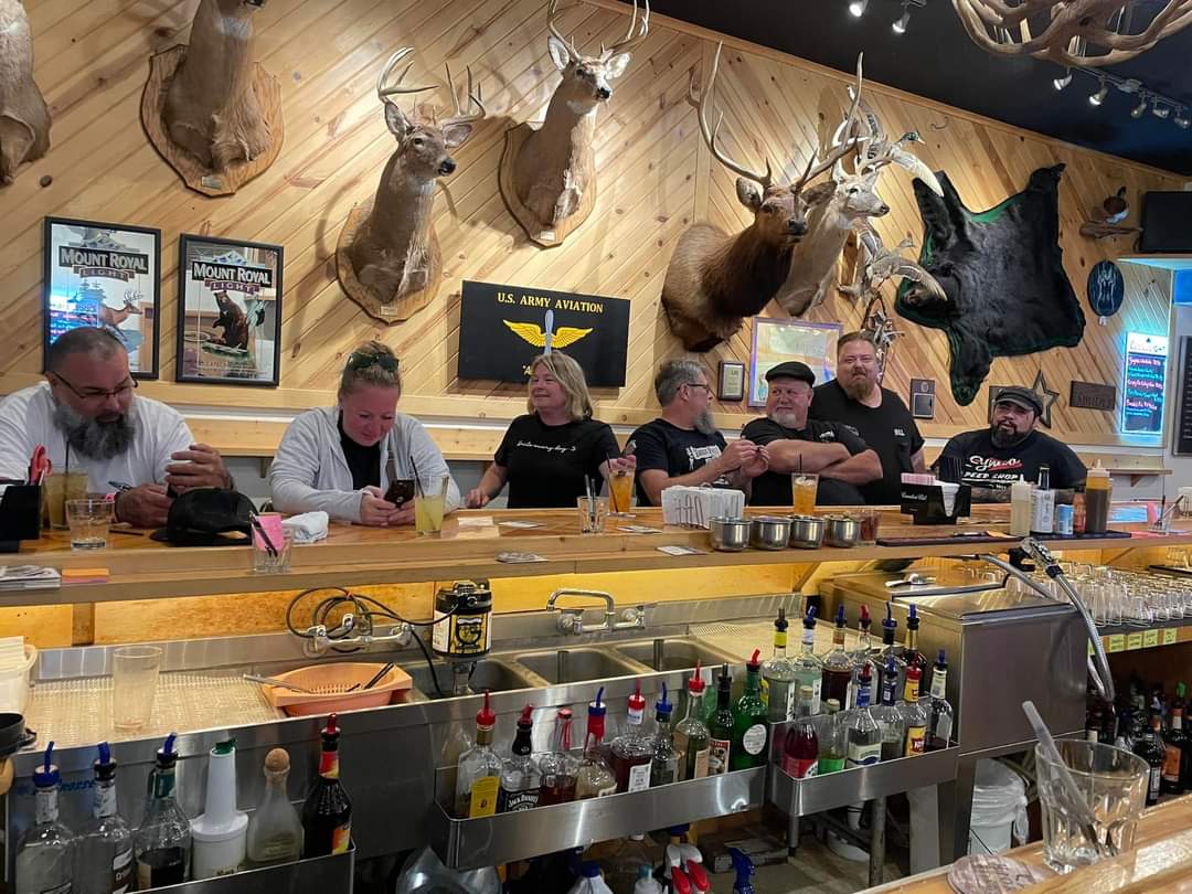 Smith's Manawa Steak House