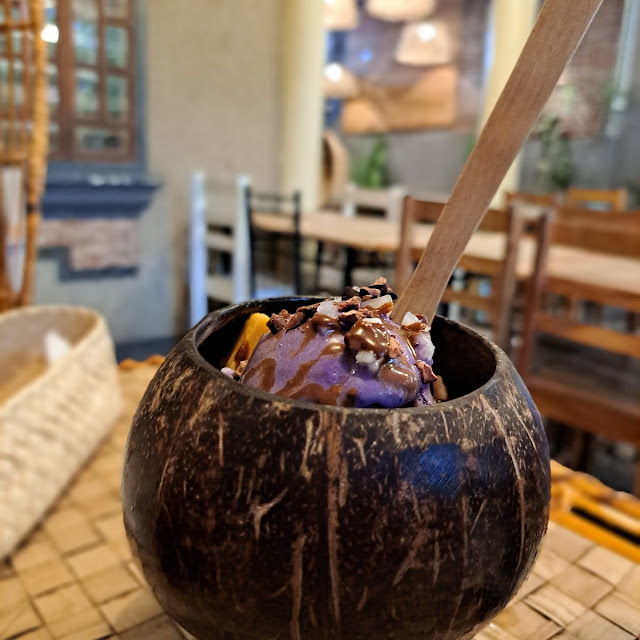 Coco Halo Halo