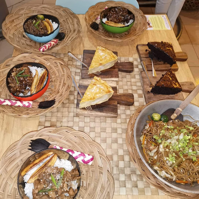 Pork Adobo