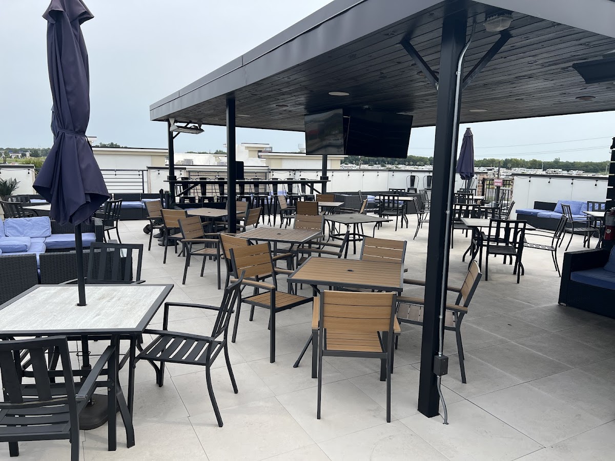 Roma`s Italian Restaurant Waxahachie
