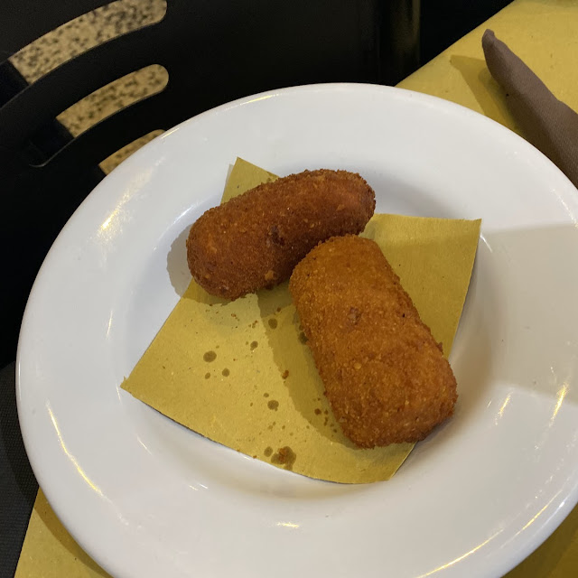Supplì Tipi