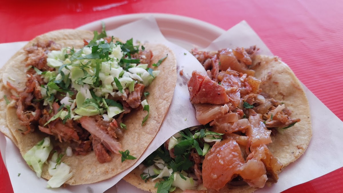 Carnitas La Enrramada