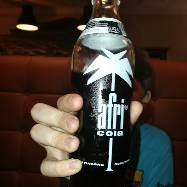 Cold Brew