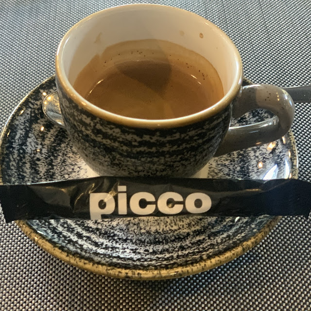 Cafè Expresso