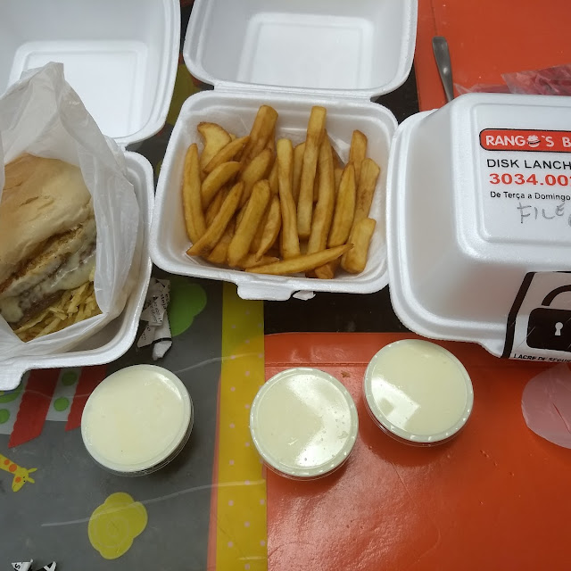 Filé Especial