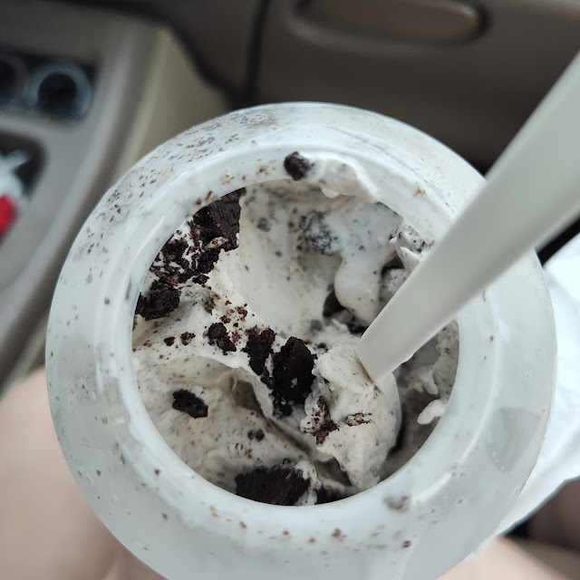 Oreo