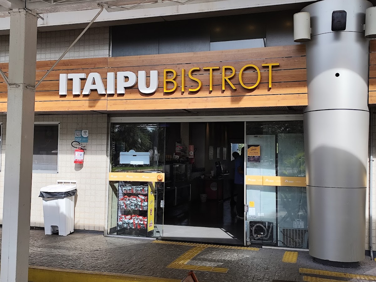 Itaipu Bistrot
