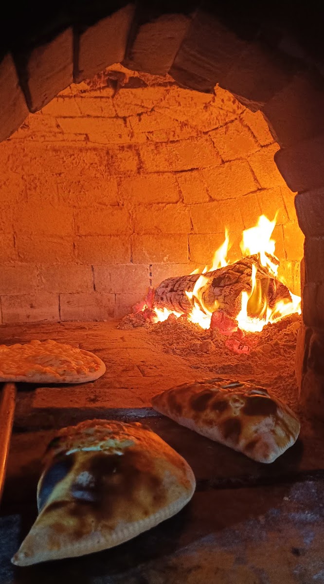 Pizzeria la baraka