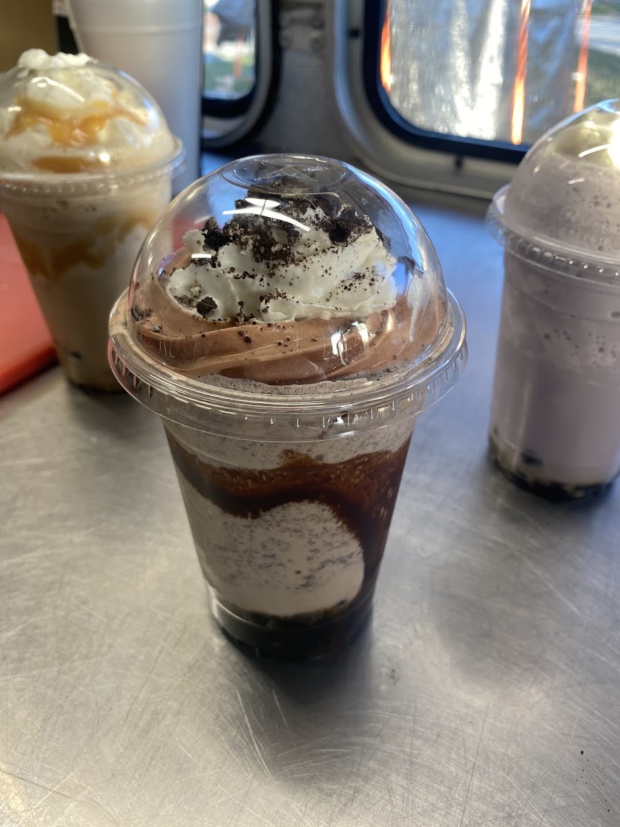 Taqueria Liannitas
