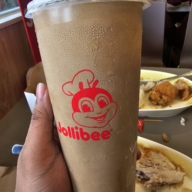 Iced Mocha