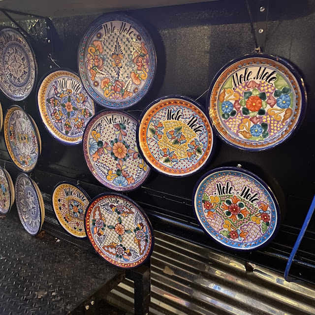 Plates