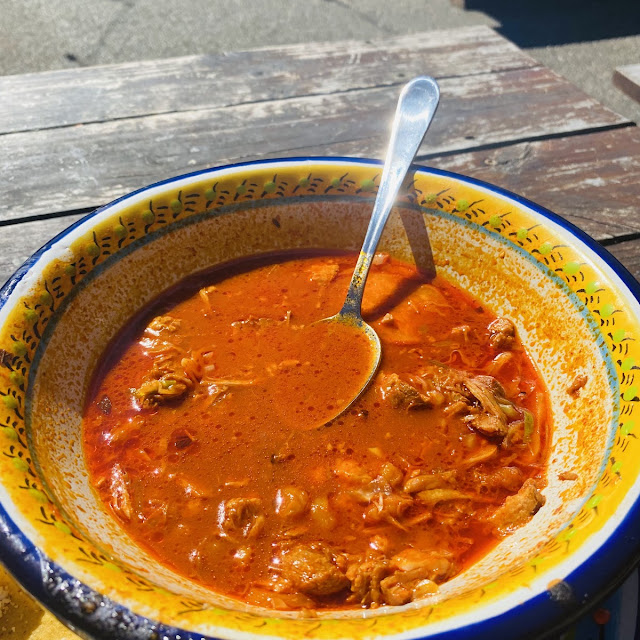 Pozole