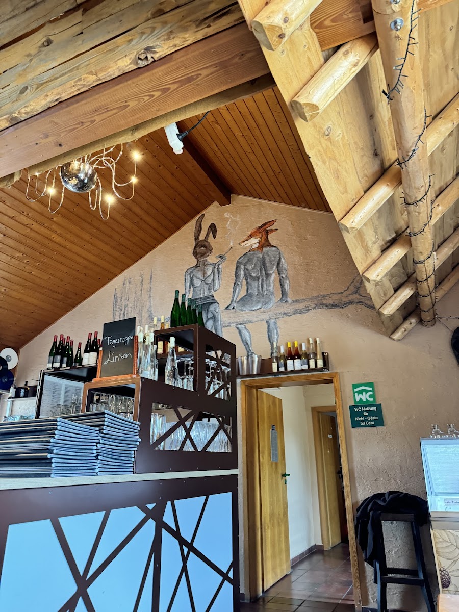 Restaurant Waldläufer