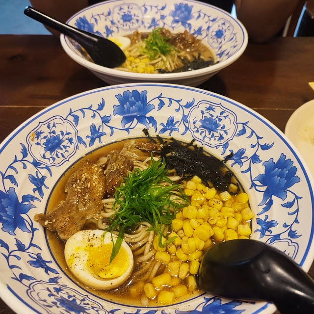 Tantanmen