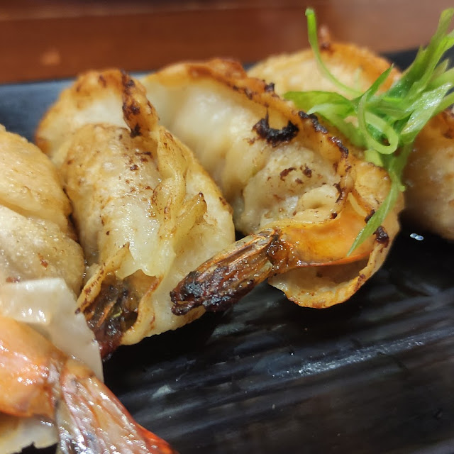 Tempura Shoyu