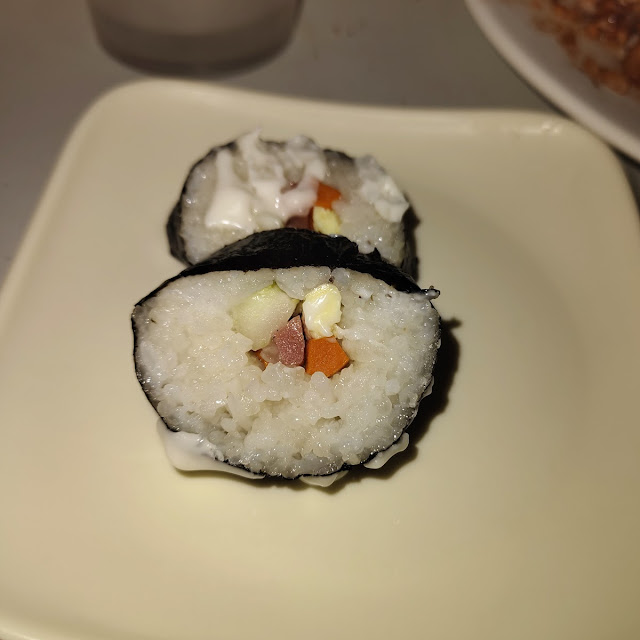 Regular Roll