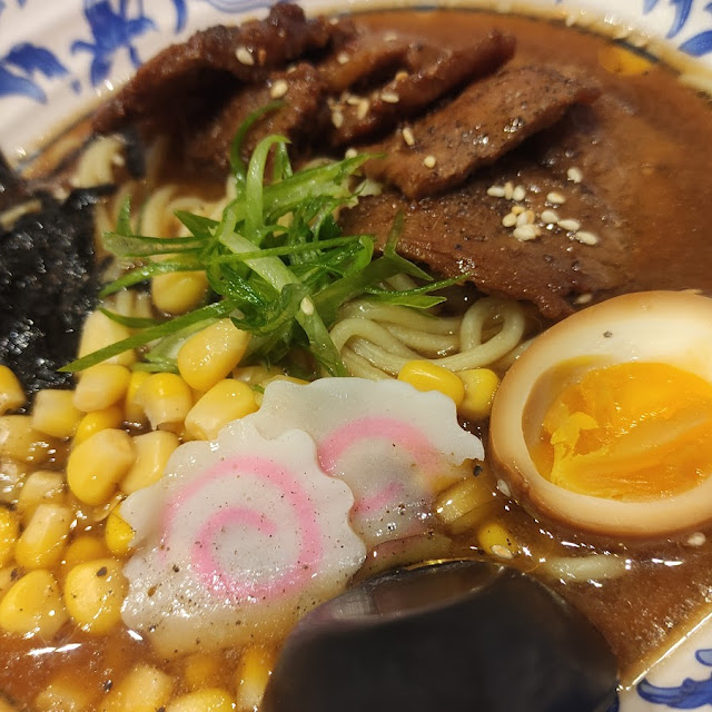 Pork Katsu Don