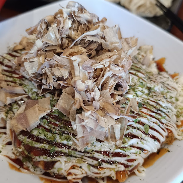 Okonomiyaki