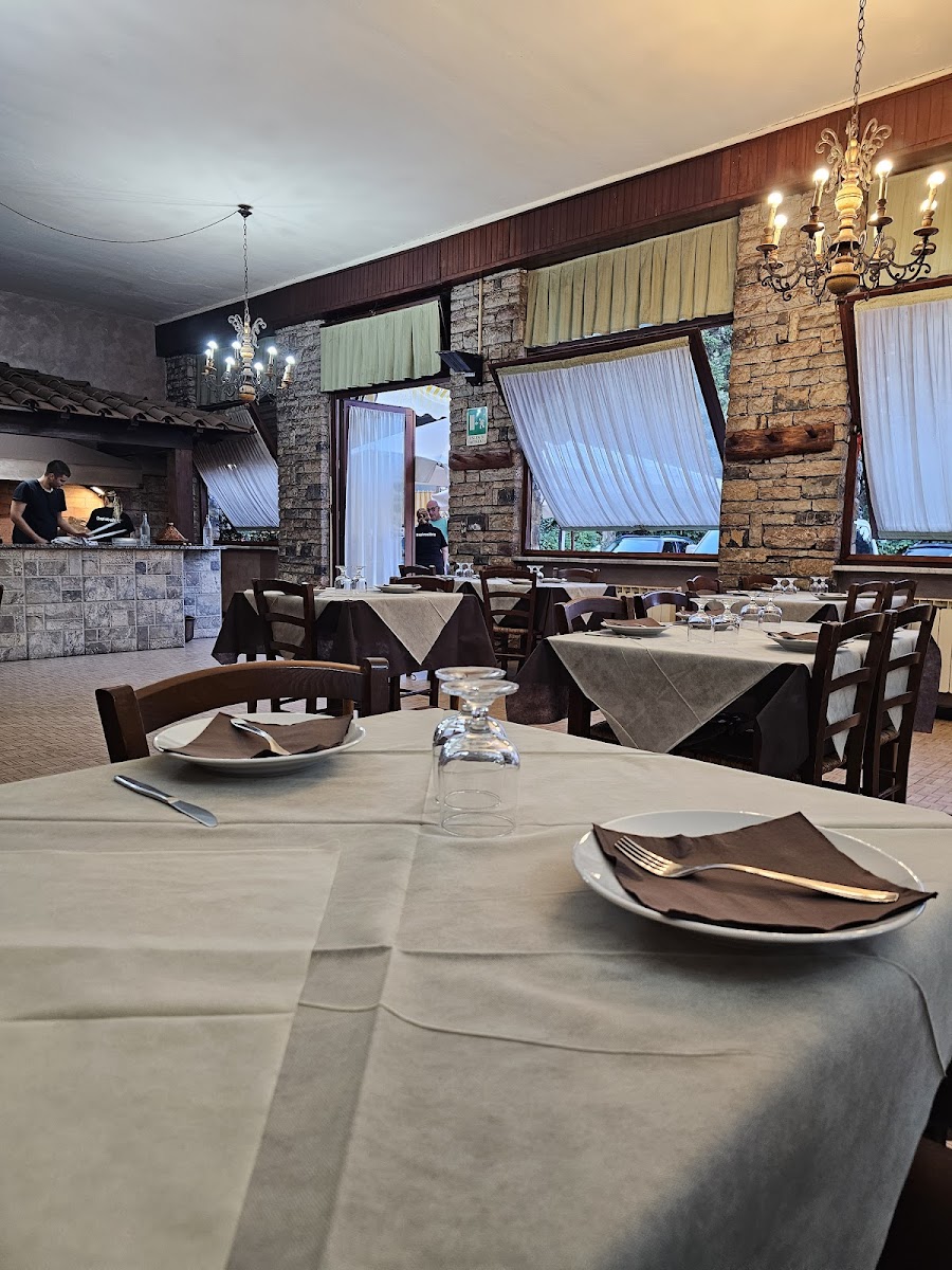 Ristorante Da Pietro di Alomai G