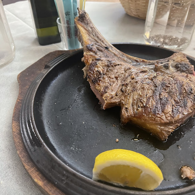 Bistecche