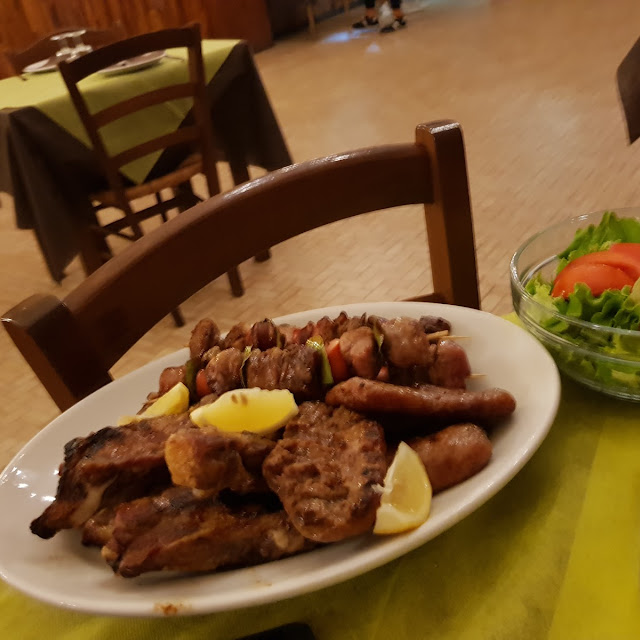 Misto Carne