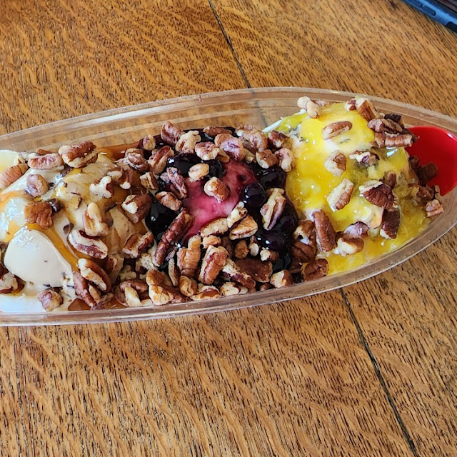 Banana Split