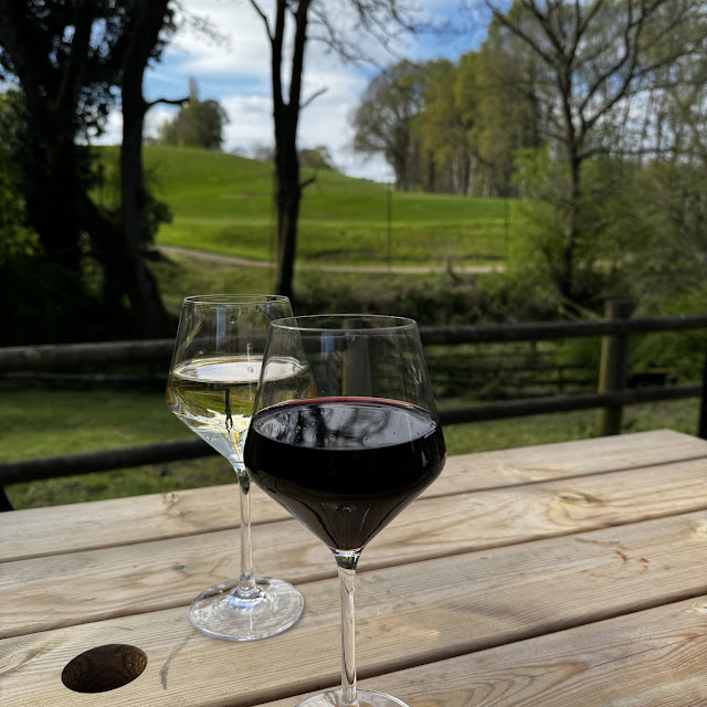 Red Wine