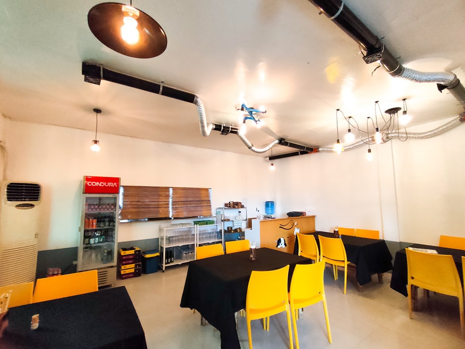 Kuya Restaurant