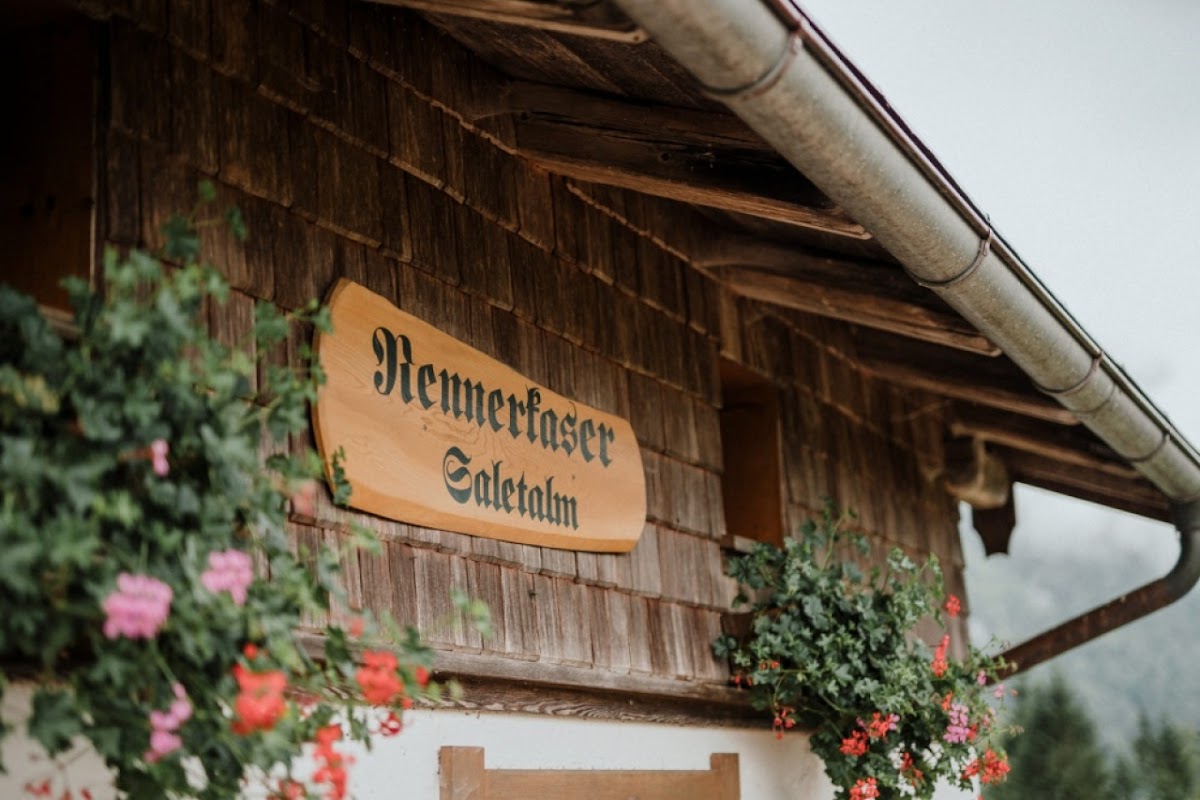 Rennerkaser Saletalm