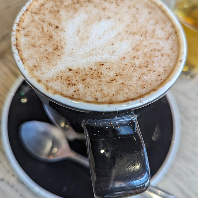 Cappuccino