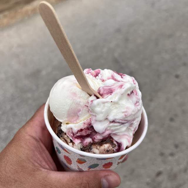 Ice Cream