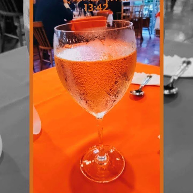 Vinho Branco Seco