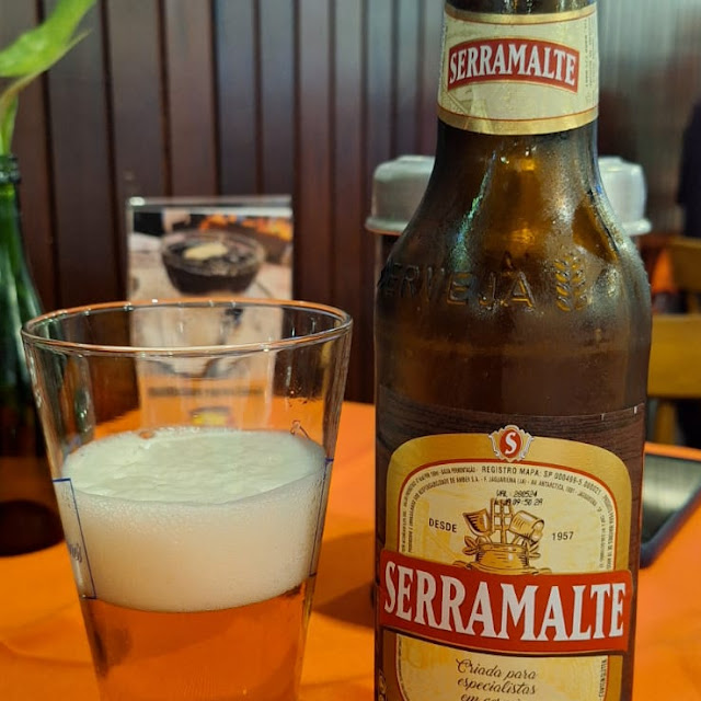 Cerveja Gelada