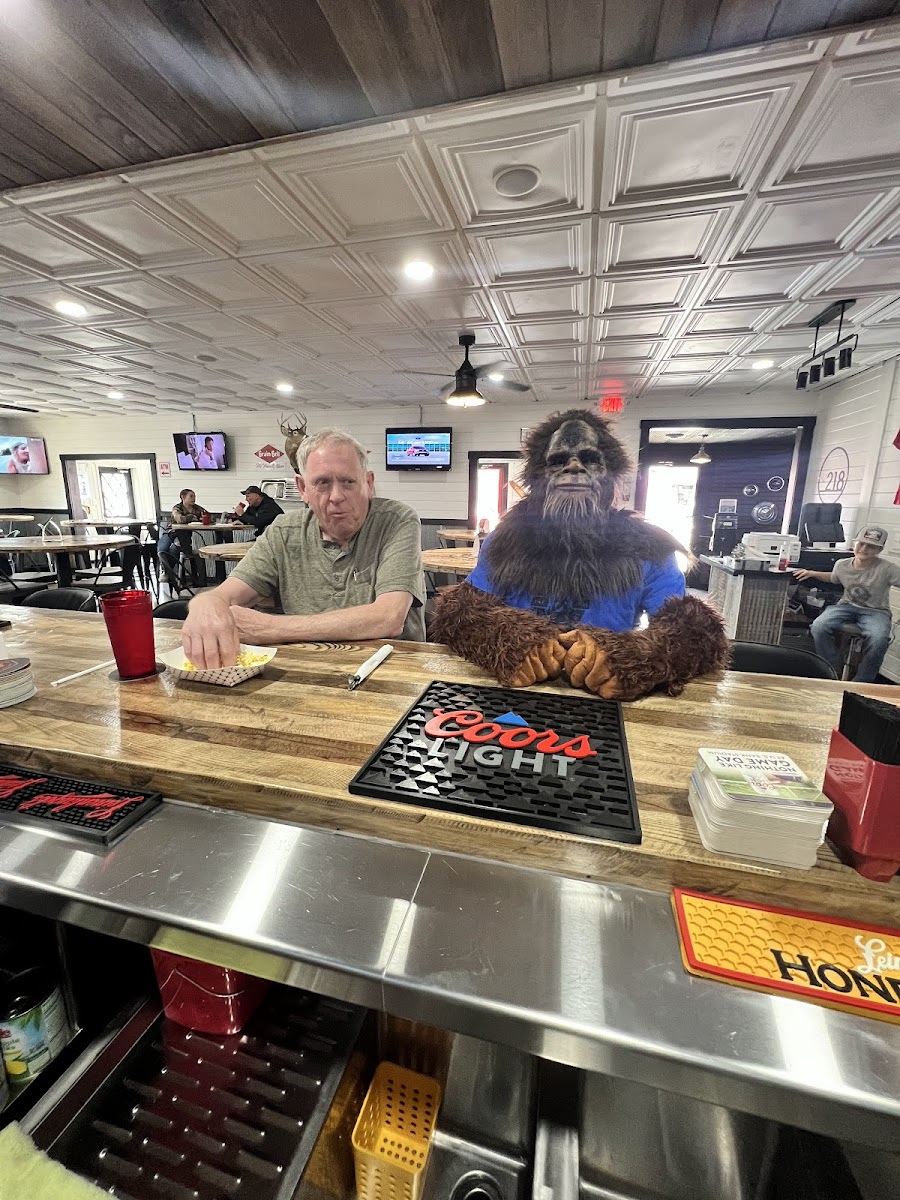218 Venture Bar and Eatery LLC